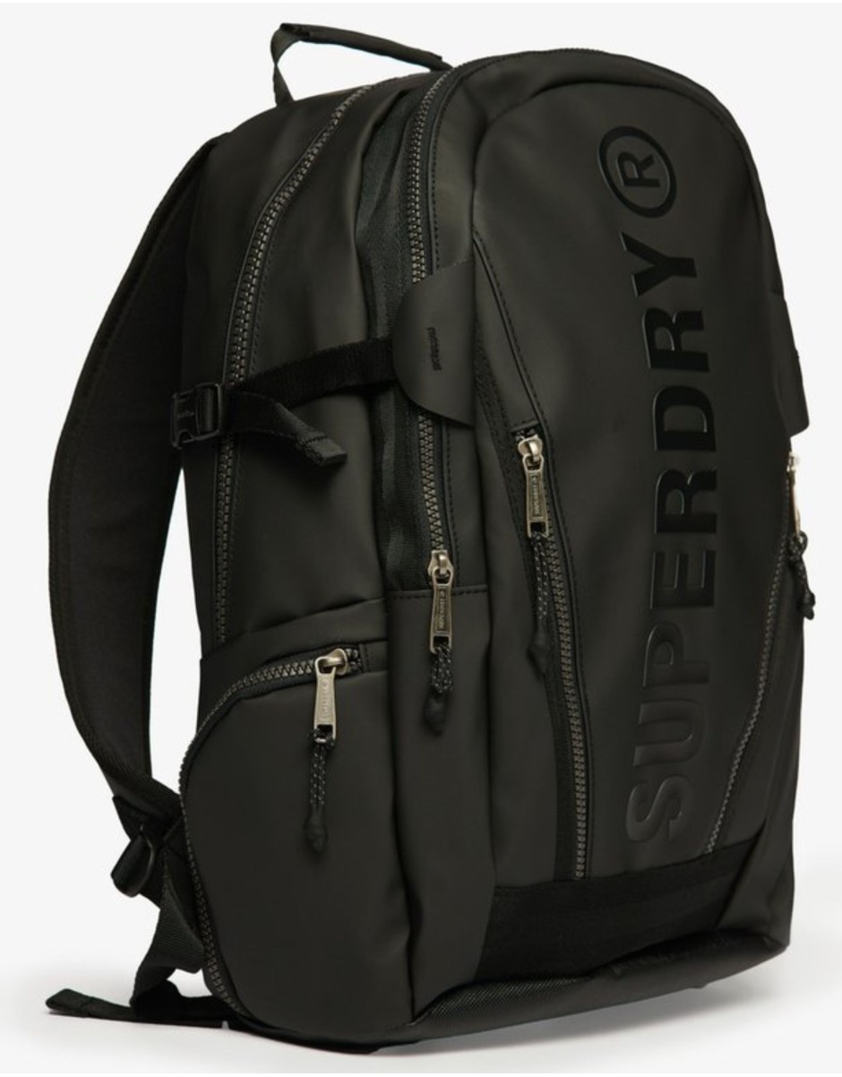 Superdry Ανδρική Τσάντα "TARP DNA"