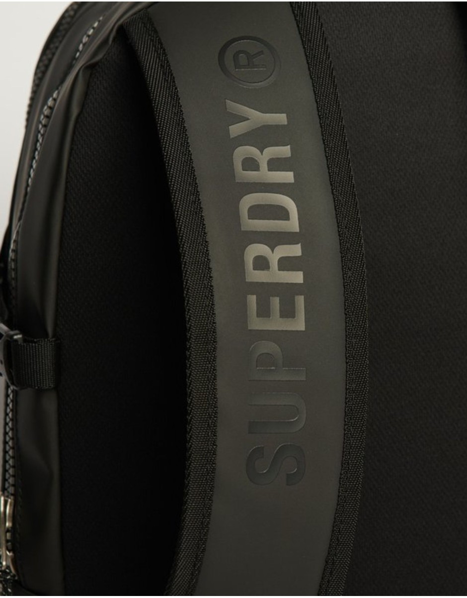 Superdry Ανδρική Τσάντα "TARP DNA"