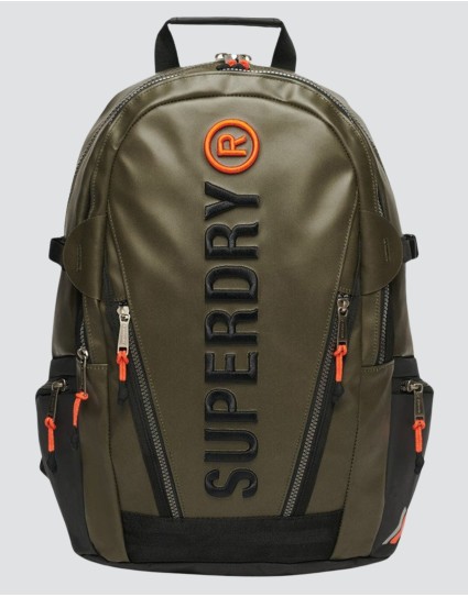 Superdry Ανδρική Τσάντα 