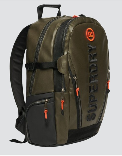 Superdry Ανδρική Τσάντα 