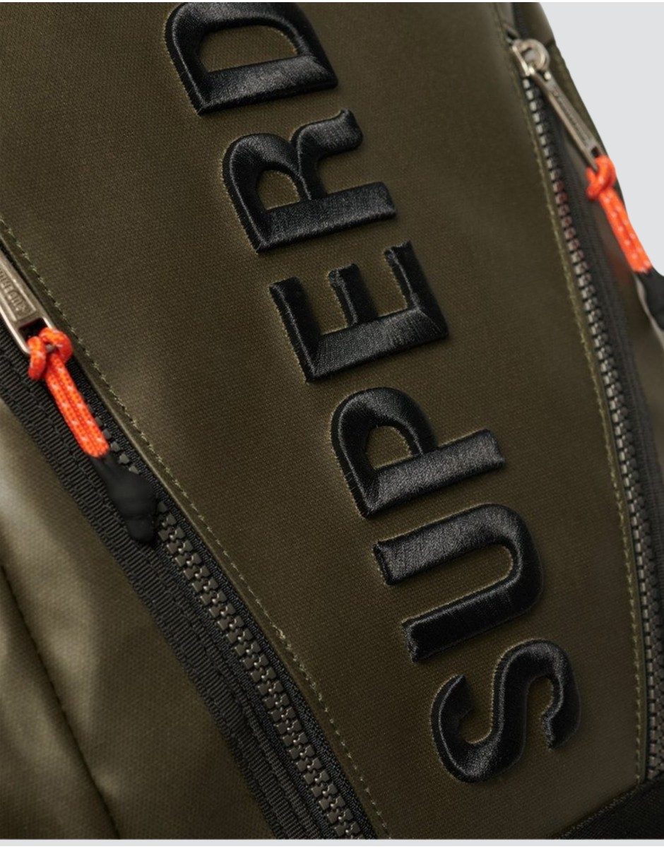 Superdry Ανδρική Τσάντα 