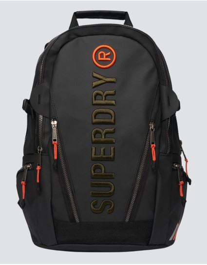 Superdry Ανδρική Τσάντα 