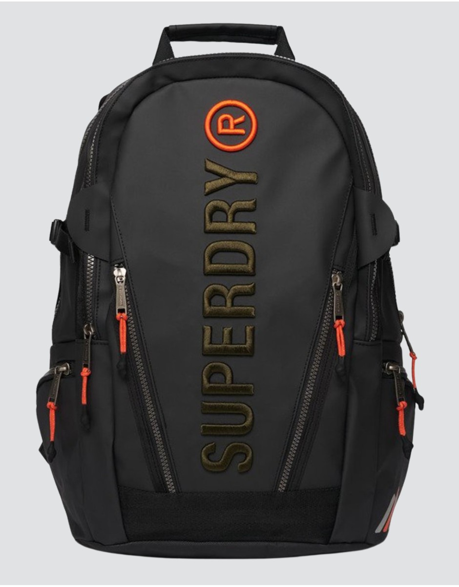 Superdry Ανδρική Τσάντα 