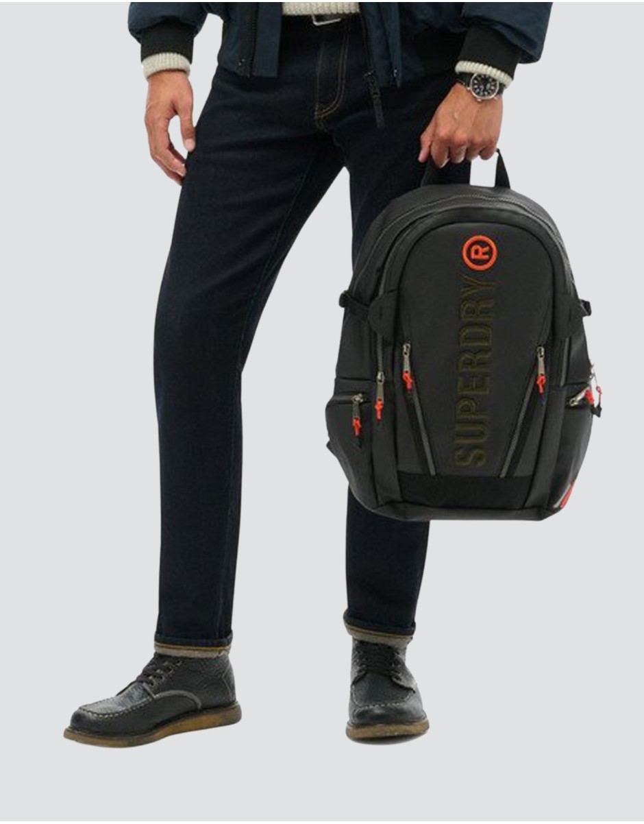 Superdry Ανδρική Τσάντα 