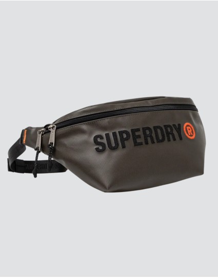 Superdry Ανδρική Τσάντα 