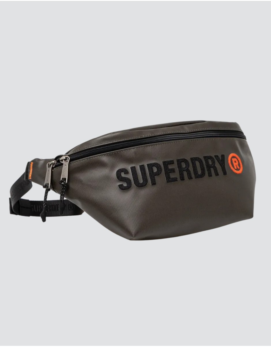 Superdry Ανδρική Τσάντα 