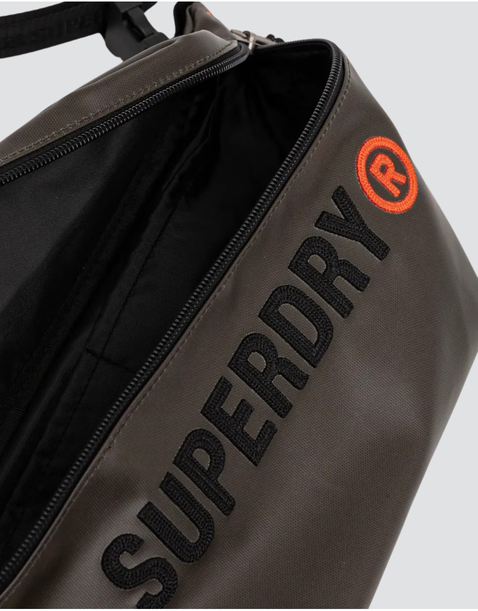 Superdry Ανδρική Τσάντα 