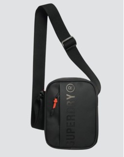 Superdry Ανδρική Τσάντα 