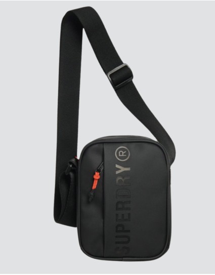 Superdry Ανδρική Τσάντα 