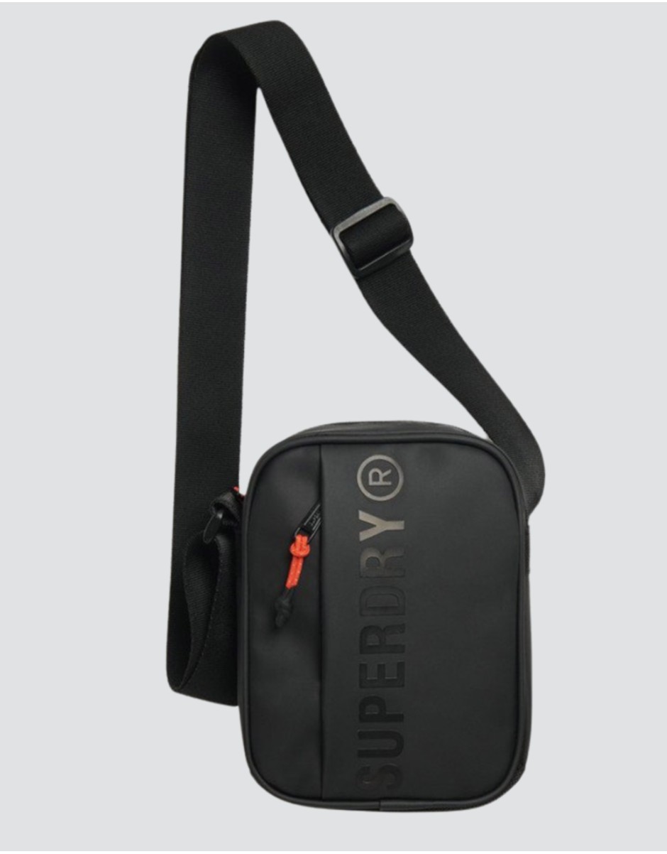 Superdry Ανδρική Τσάντα 