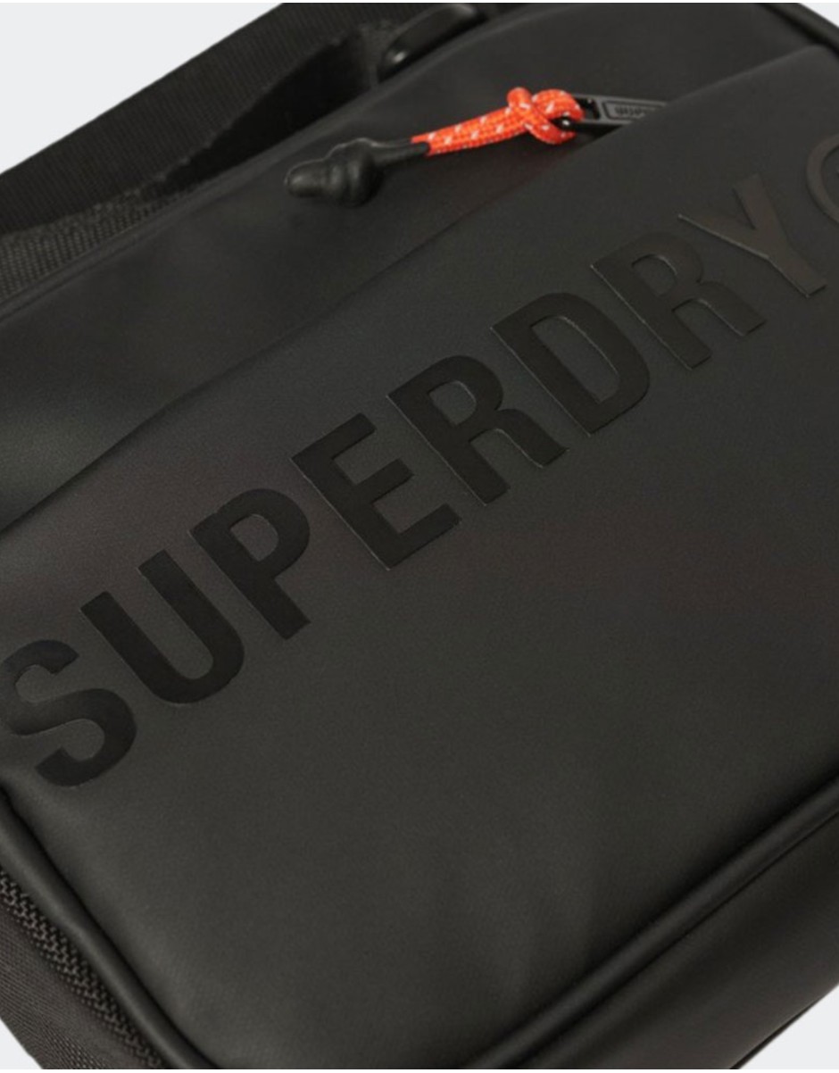 Superdry Ανδρική Τσάντα 