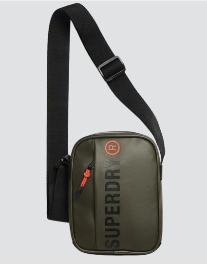 Superdry Ανδρική Τσάντα 