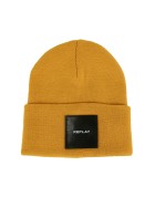 Replay Man Cap Yellow