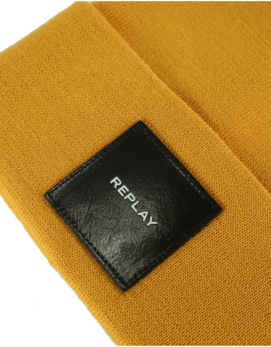 Replay Man Cap