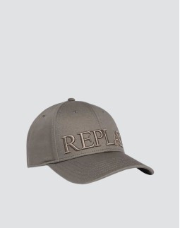 Replay Ανδρικό Καπέλο "MAXI-LOGO"