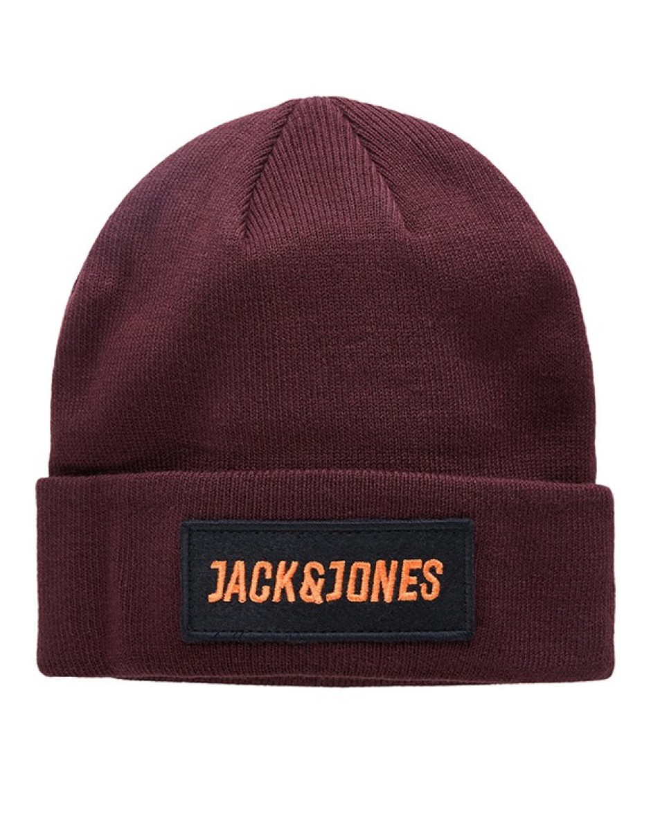 Jack & Jones Ανδρικό Σκουφος  