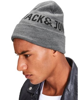 Jack & Jones Ανδρικός Σκούφος