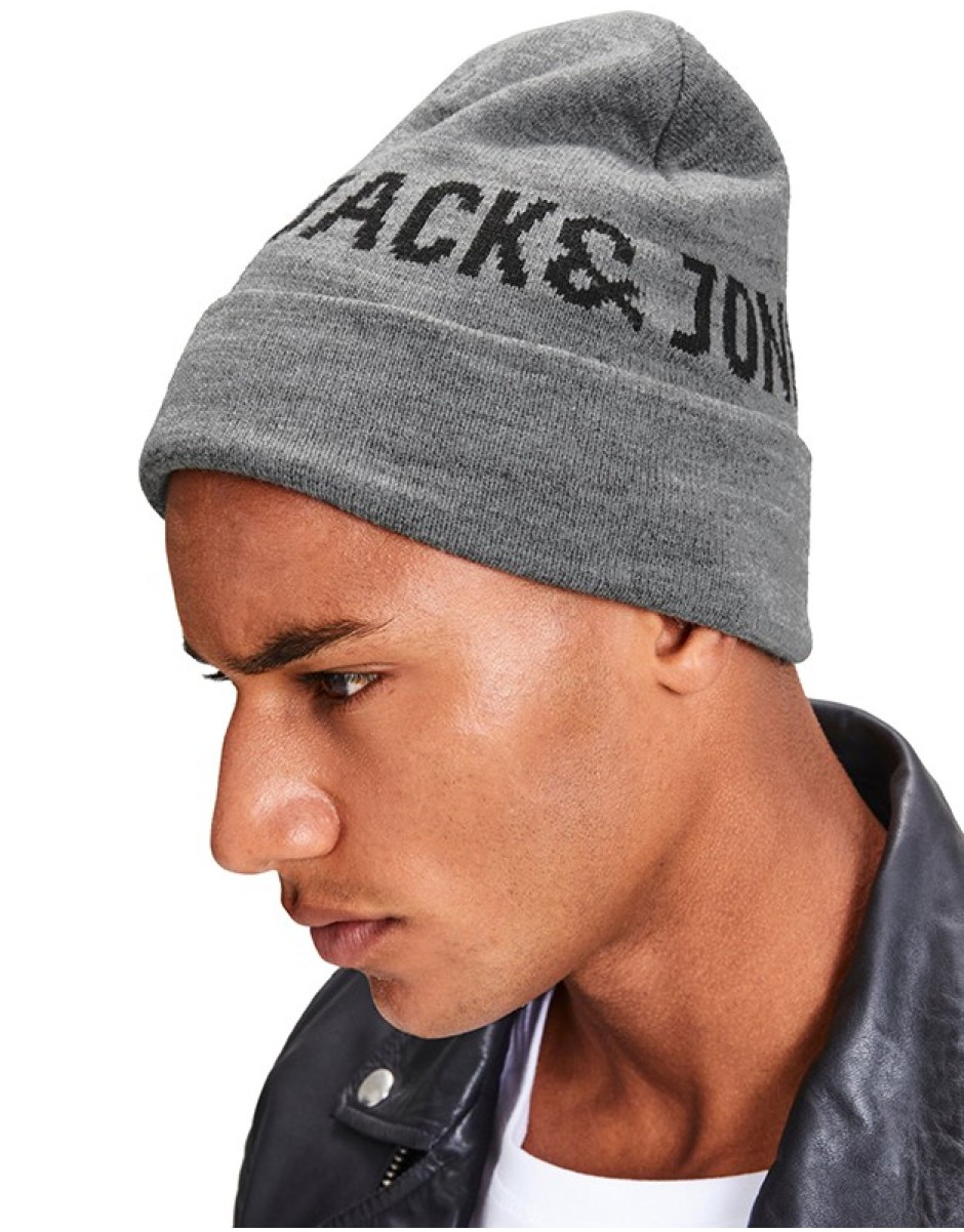 Jack & Jones Ανδρικός Σκούφος