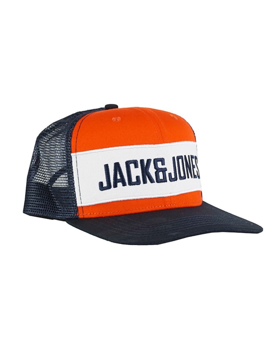 Jack & Jones Ανδρικό Καπέλο 