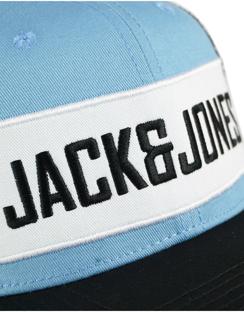 Jack & Jones Ανδρικό Καπέλο 