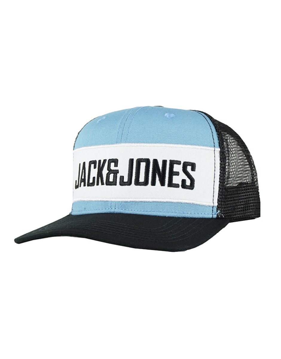 Jack & Jones Ανδρικό Καπέλο 