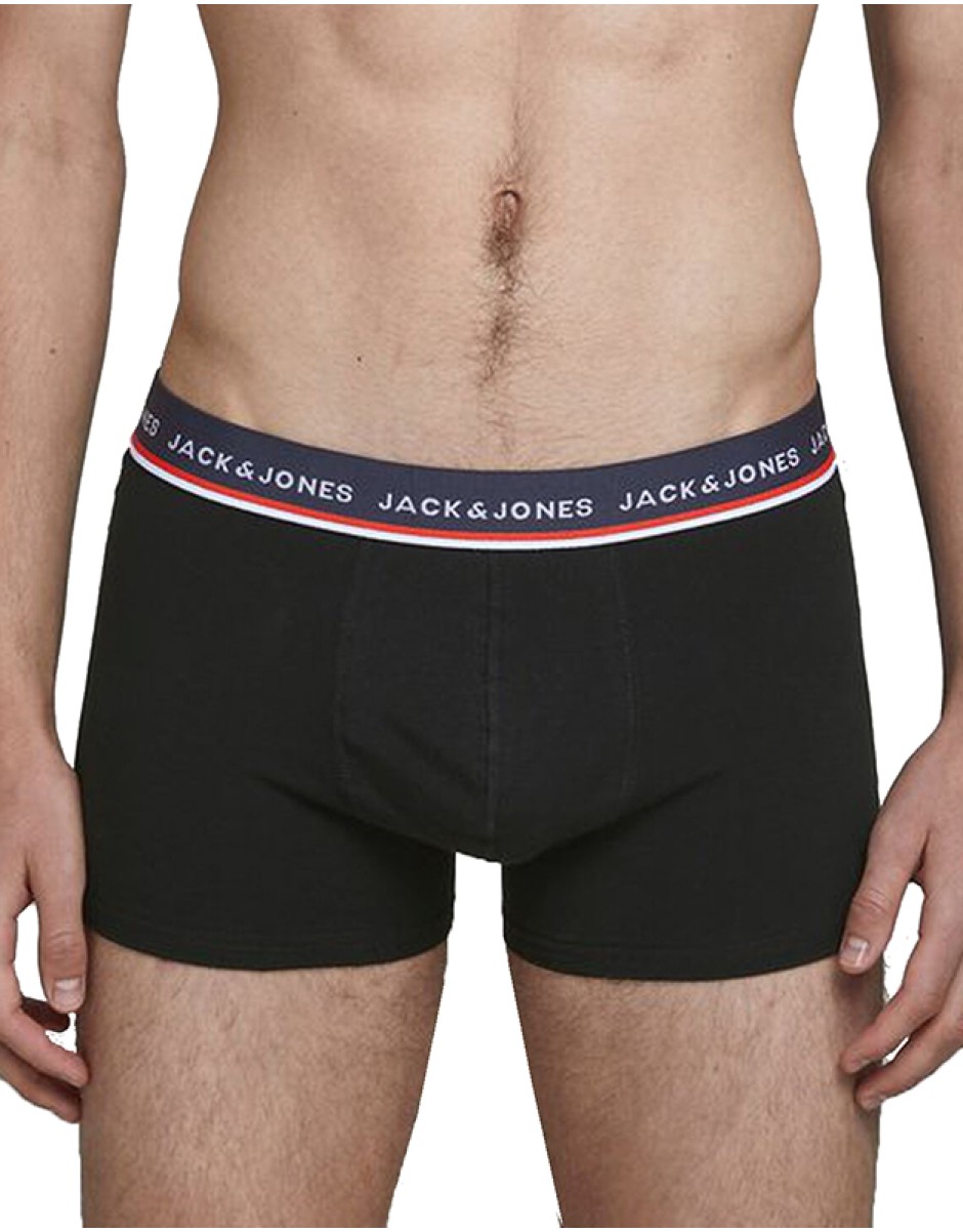 Jack & Jones Ανδρικά Μποξεράκια  