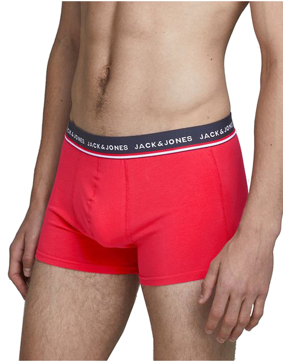 Jack & Jones Ανδρικά Μποξεράκια  