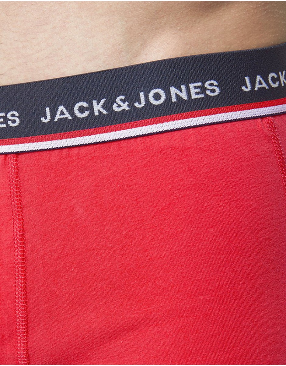 Jack & Jones Ανδρικά Μποξεράκια  