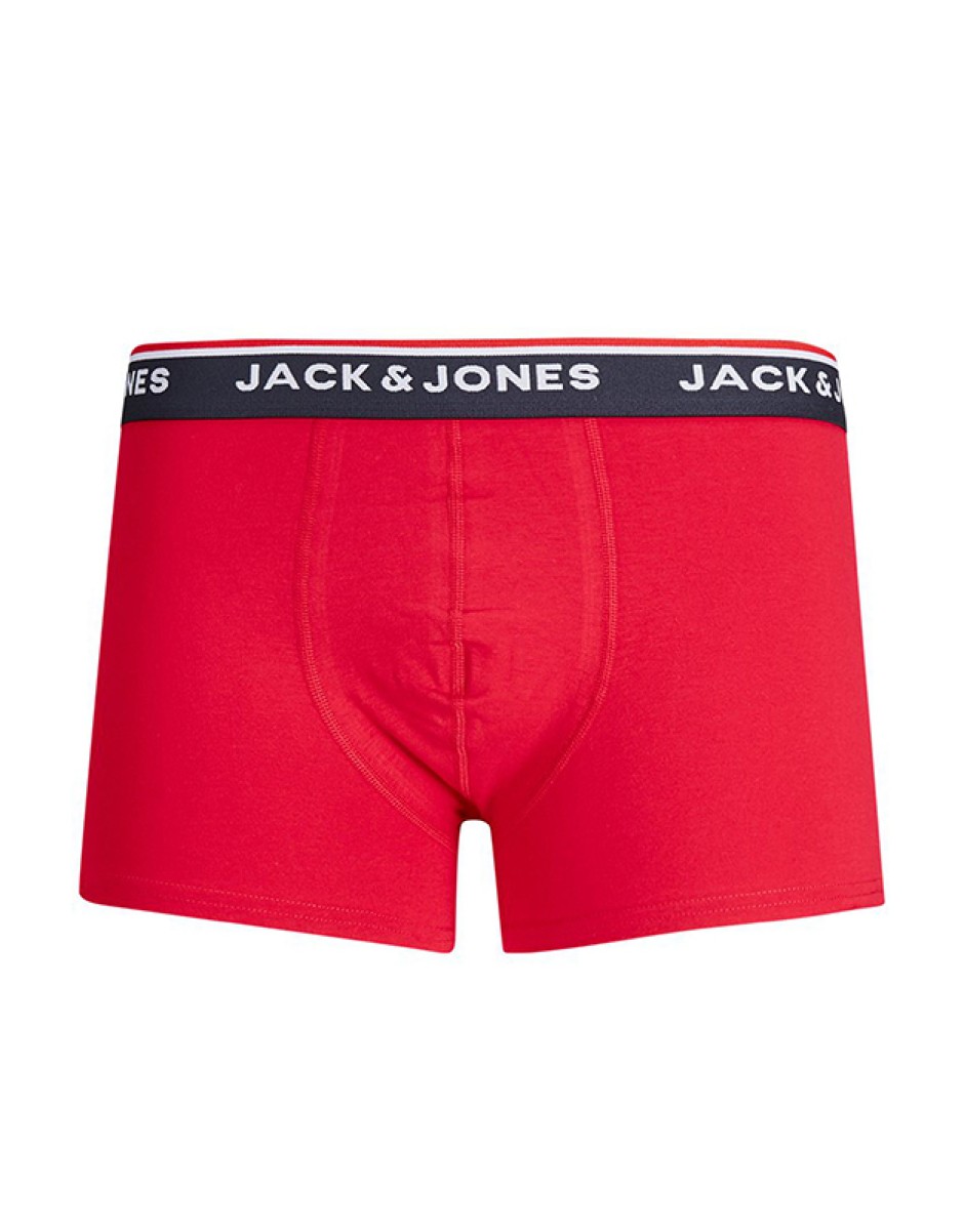 Jack & Jones Ανδρικά Μποξεράκια  