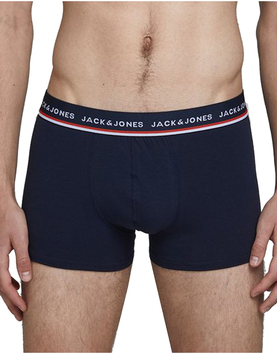 Jack & Jones Ανδρικά Μποξεράκιά  