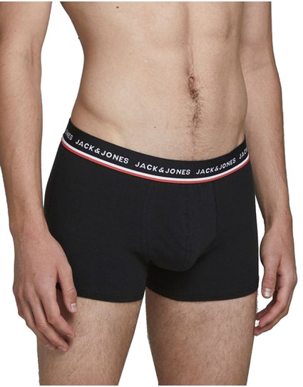 Jack & Jones Ανδρικά Μποξεράκια 