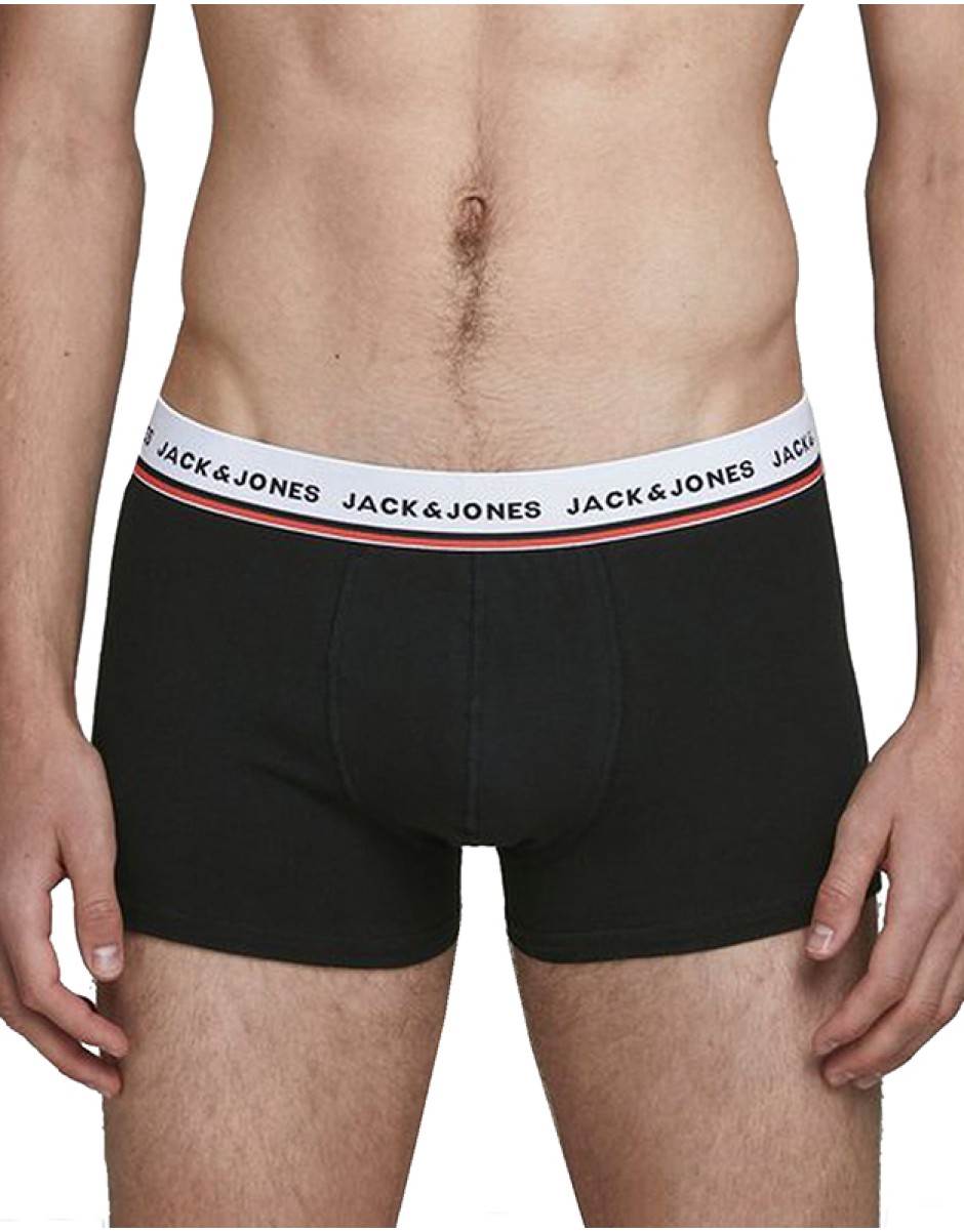 Jack & Jones Ανδρικά Μποξεράκια 