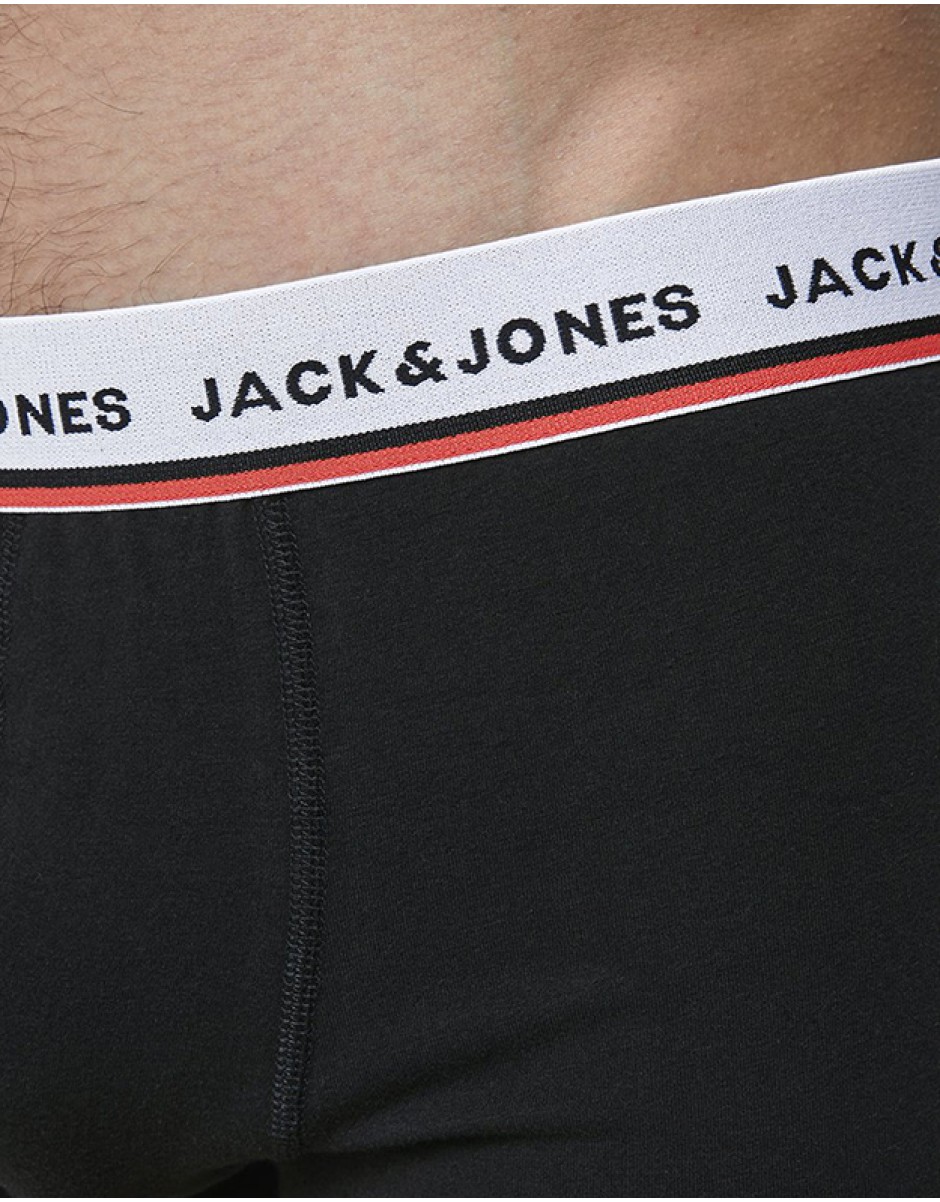 Jack & Jones Ανδρικά Μποξεράκια 