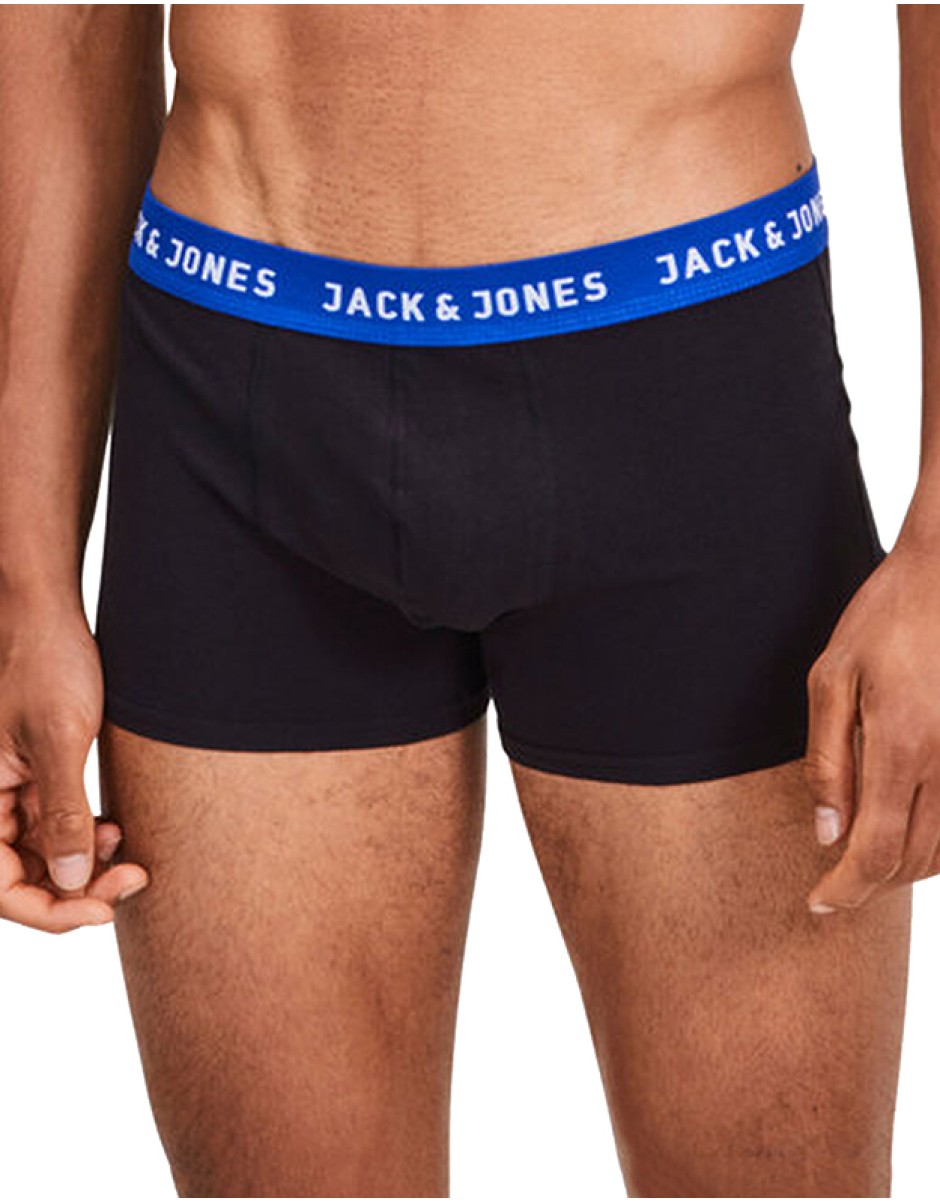 Jack & Jones Ανδρικό Μποξεράκι  “RICH”