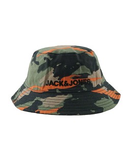 Jack & Jones Ανδρικό Καπέλο  