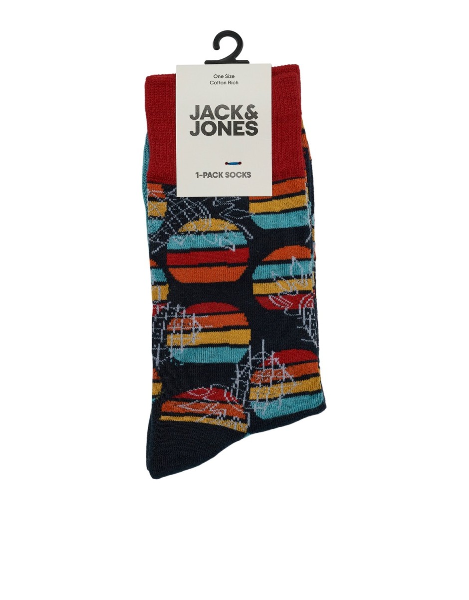 Jack & Jones Ανδρικές Κάλτσες  
