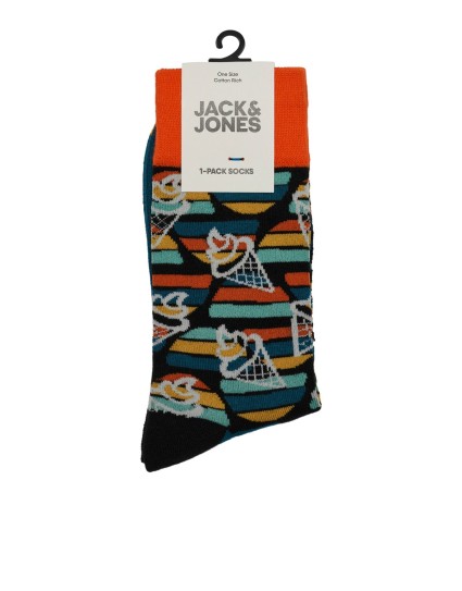 Jack & Jones Men Socks 