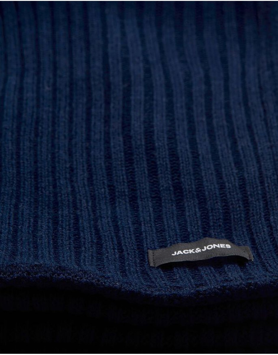 Jack & Jones Ανδρικό Κασκόλ 