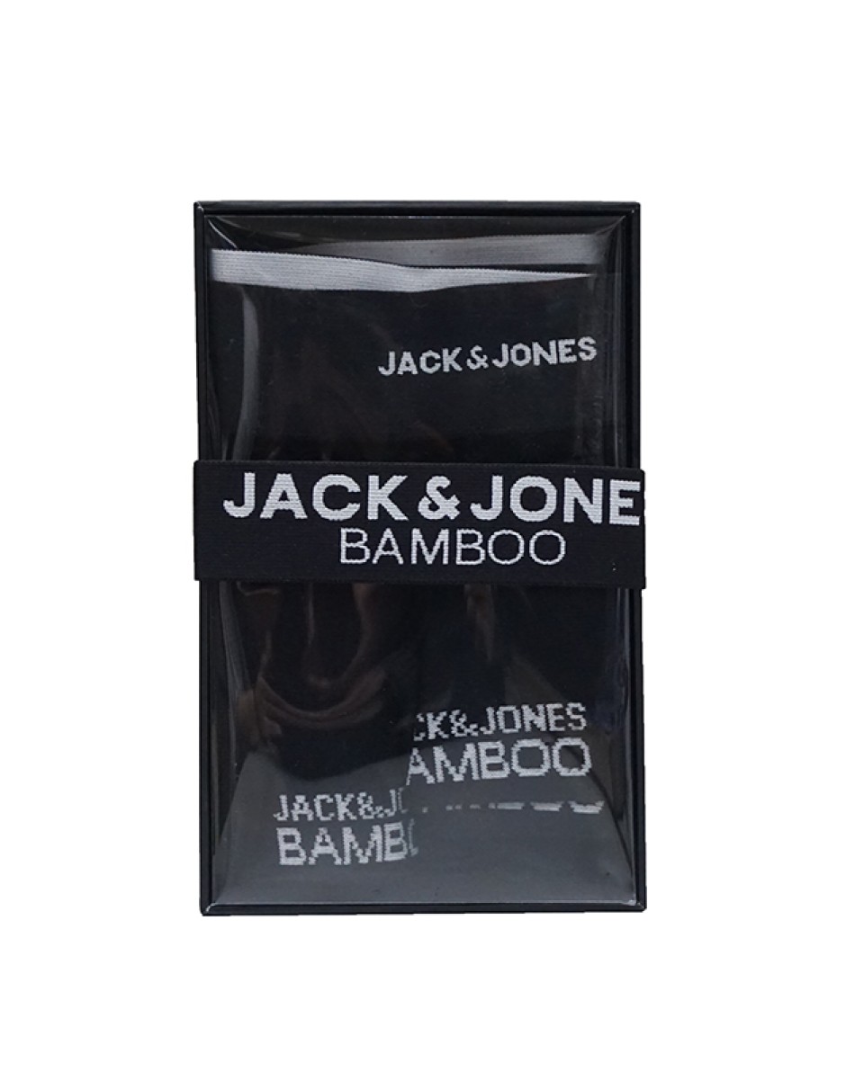 Jack & Jones Ανδρικό Μποξεράκι/Κάλτσες  