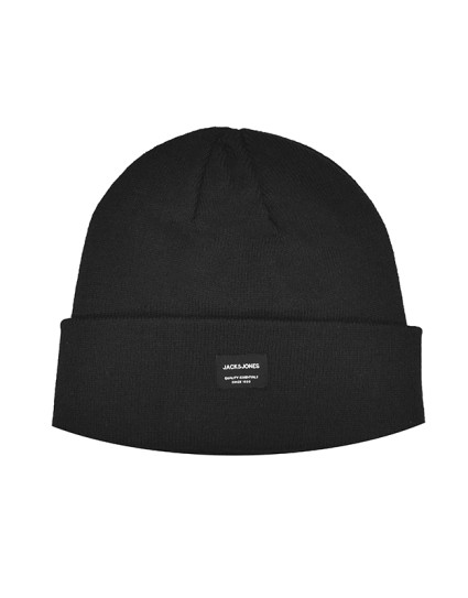 Jack & Jones Ανδρικός Σκούφος  &quot;DNA BEANIE&quot;