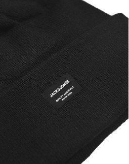 Jack & Jones Ανδρικός Σκούφος  &quot;DNA BEANIE&quot;