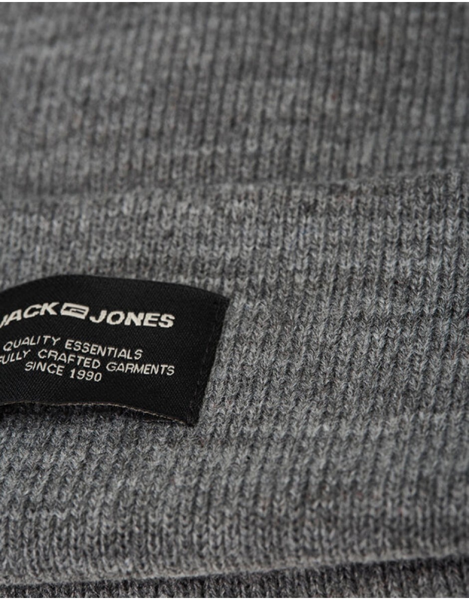 Jack & Jones Ανδρικός Σκούφος  