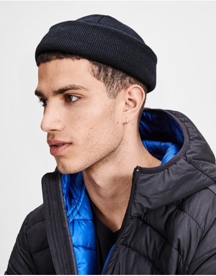 Jack & Jones Ανδρικός Σκούφος  