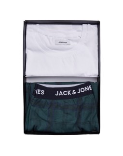 Jack & Jones Ανδρικές Πιτζάμες "RAIN"