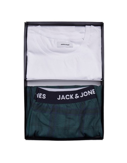 Jack & Jones Man Underwear 