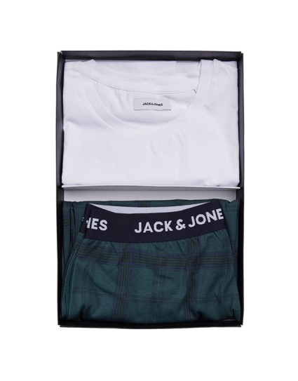 Jack & Jones Ανδρικές Πιτζάμες "RAIN"