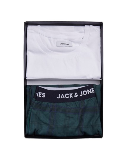 Jack & Jones Ανδρικές Πιτζάμες &quot;RAIN&quot;