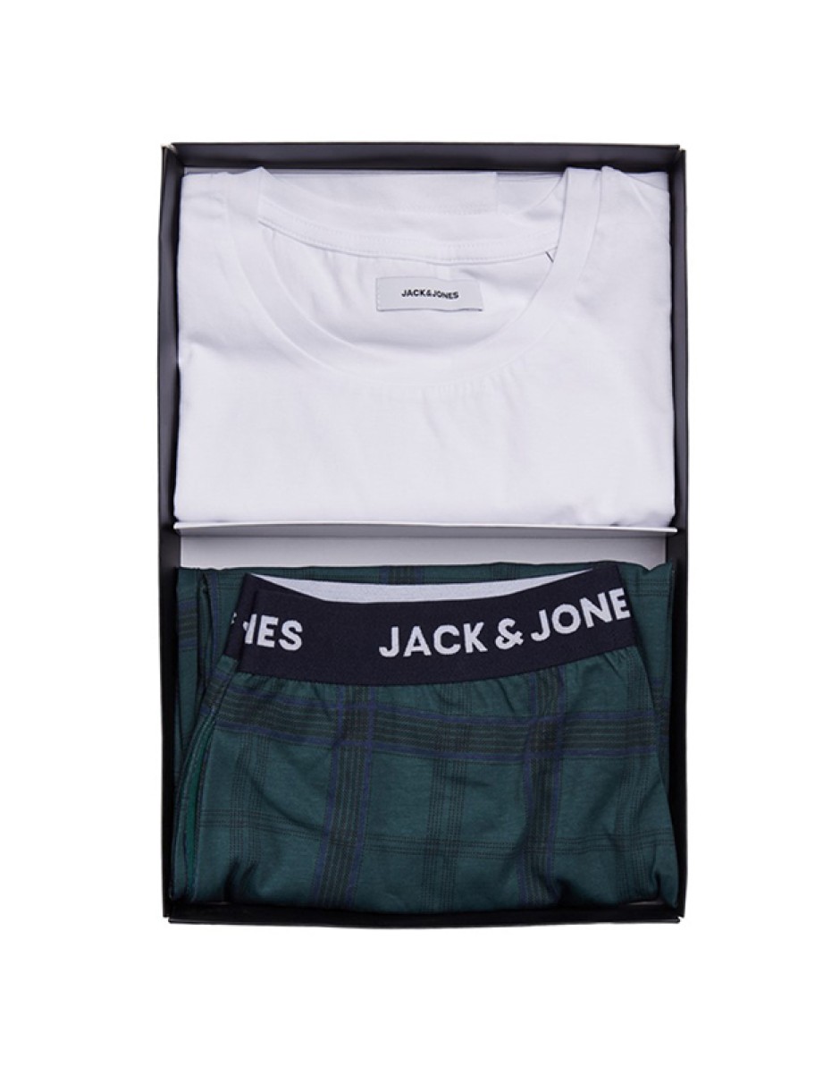 Jack & Jones Ανδρικές Πιτζάμες "RAIN"