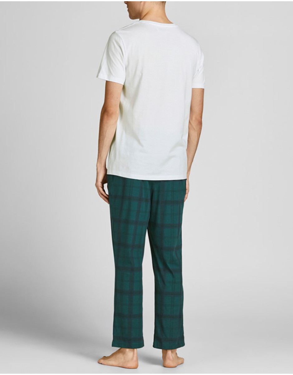 Jack & Jones Ανδρικές Πιτζάμες "RAIN"