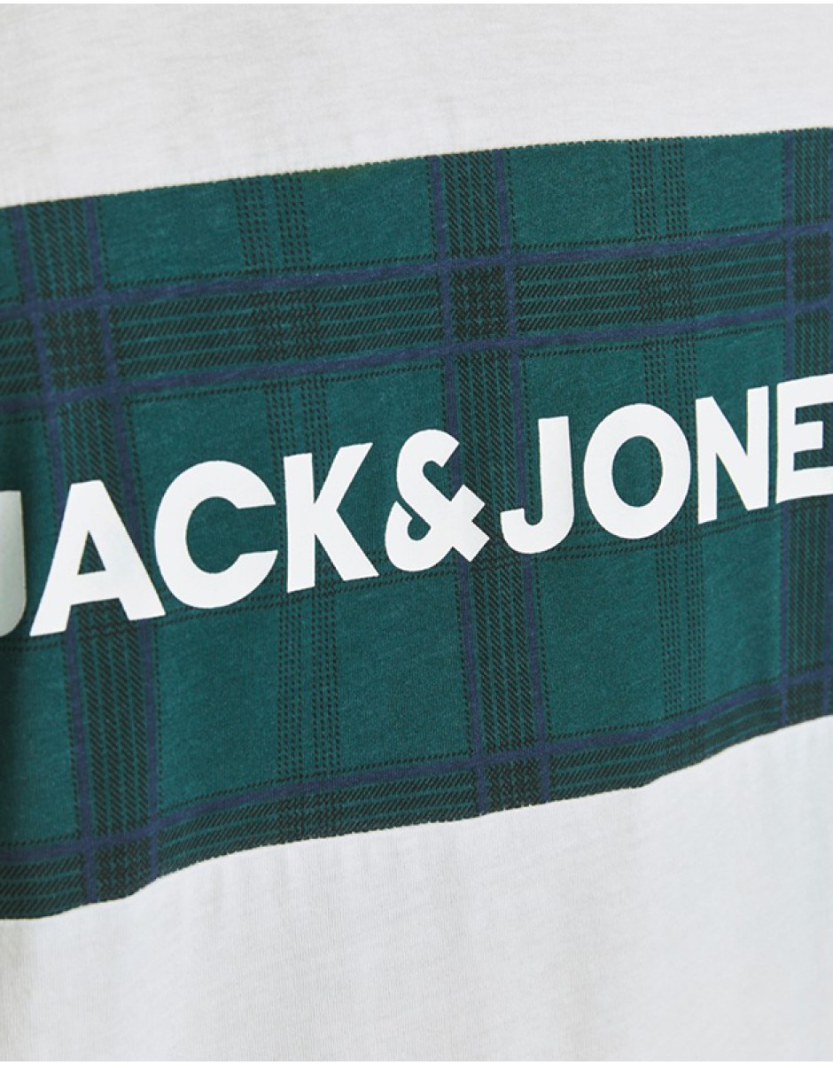 Jack & Jones Ανδρικές Πιτζάμες "RAIN"